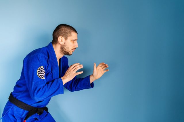 bjj gi