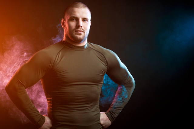 best rash guard bjj