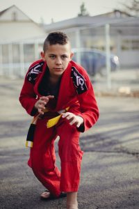 best bjj kids gi