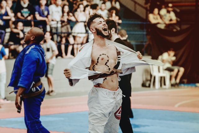 BEST BJJ GI