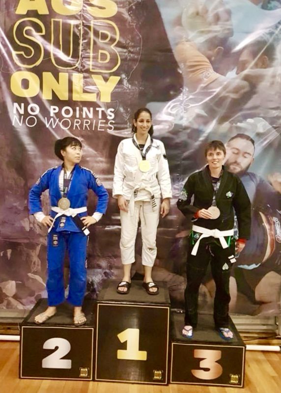 BJJ GI