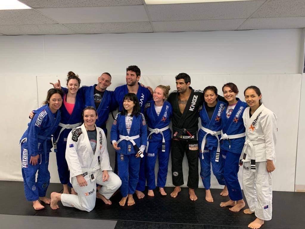 BEST BJJ GI with "Buchecha" Leandro Lo 