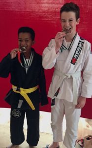 best kids bjj gi