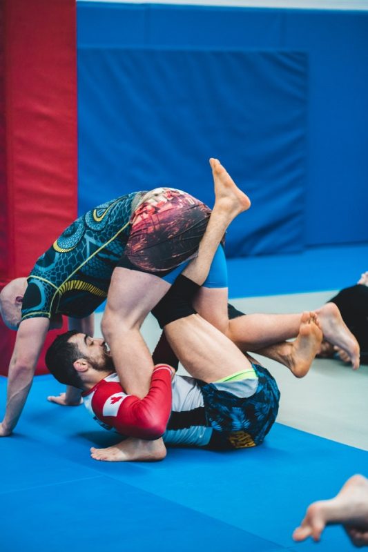 best rash guard bjj