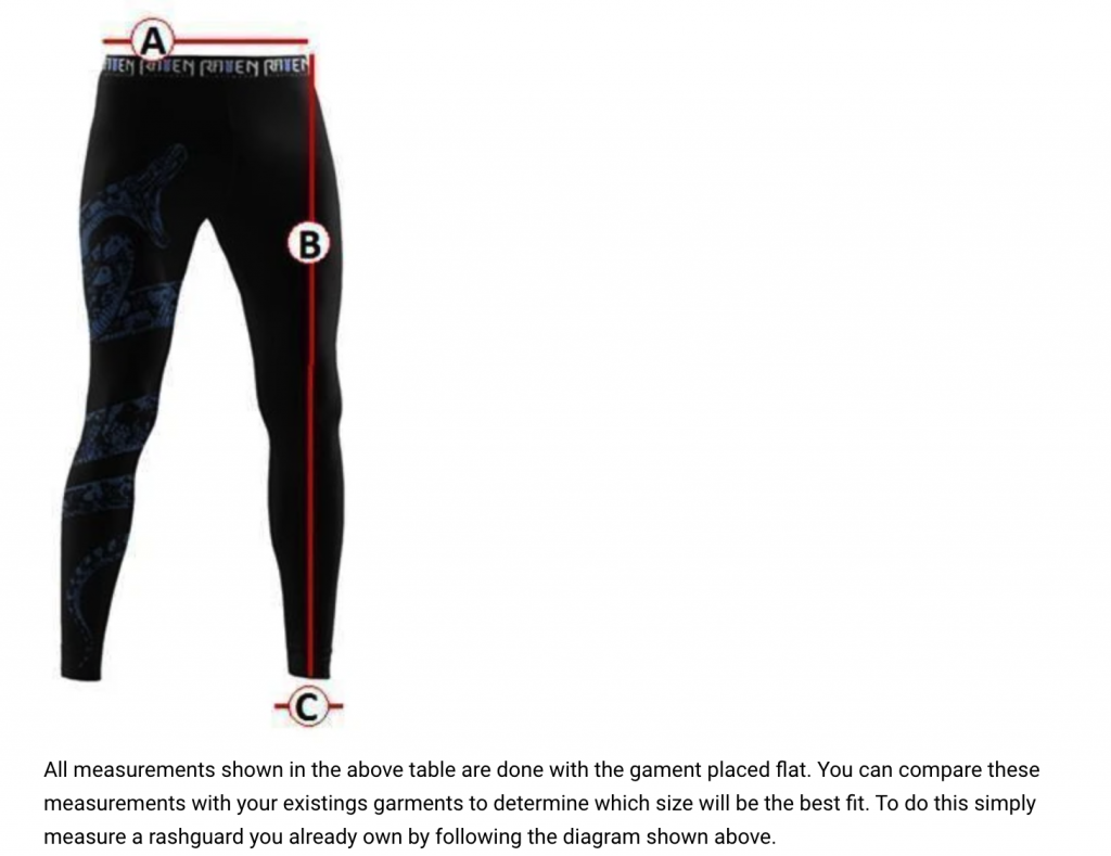 best compression gear for bjj