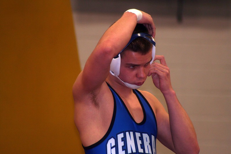 The 7 Best BJJ and Wrestling Headgear Review in 2024 Brazilian Jiu