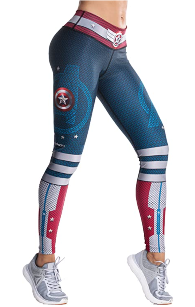 Drakon Many Styles of Crossfit Leggings Women Colombian Yoga Pants Compression Tights