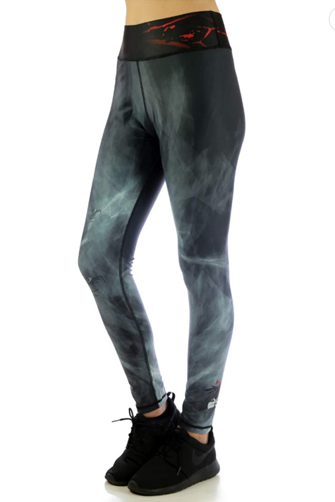 Sicchic Women's BJJ MMA Premium Fighting Spat