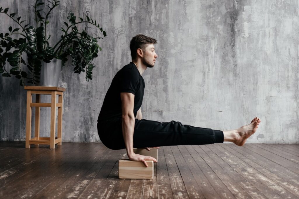 best yoga for bjj