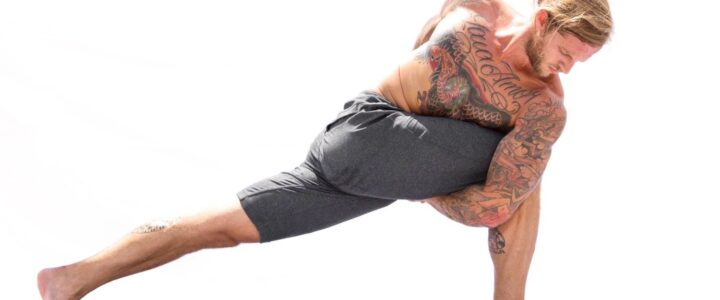 yoga for bjj