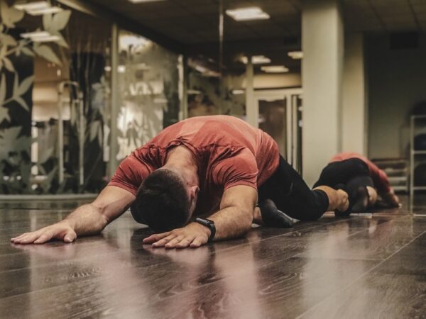 yoga for jiu jitsu