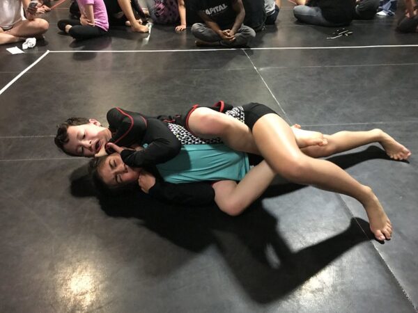 jiu jitsu rash guards