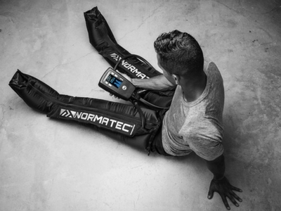 best compression recovery boots