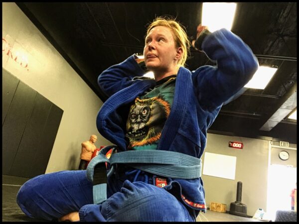 bjj gi women