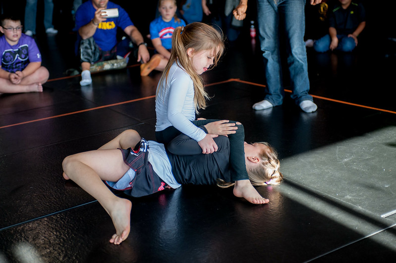 todler jiu jitsu