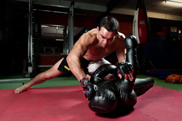 cheap grappling dummy