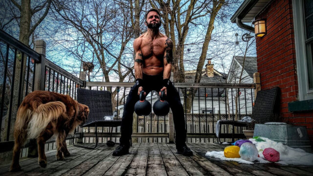 bjj kettlebell workout
