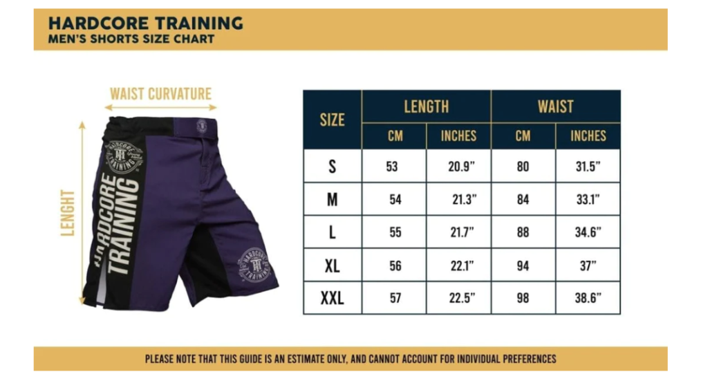 15 Best Grappling Shorts for BJJ and MMA in 2023