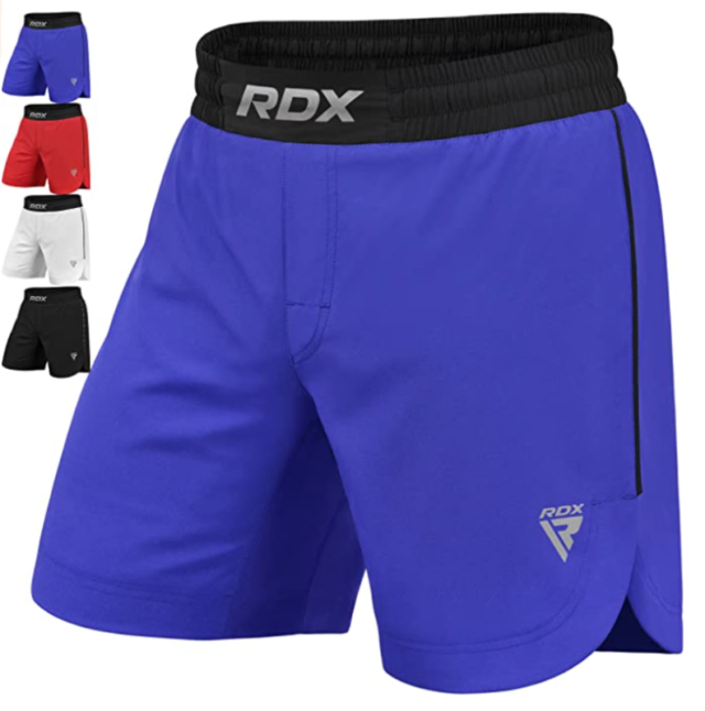 RDX MMA Shorts