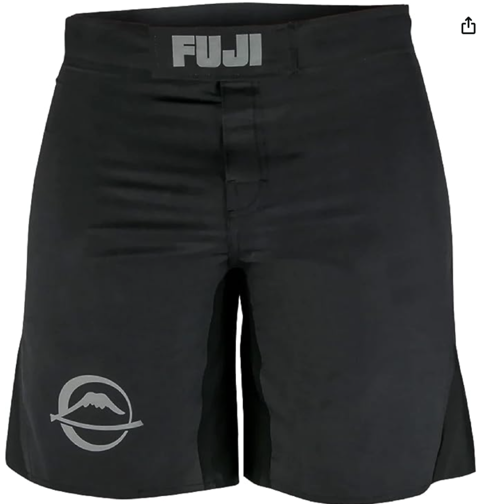Fuji Baseline Grappling Shorts