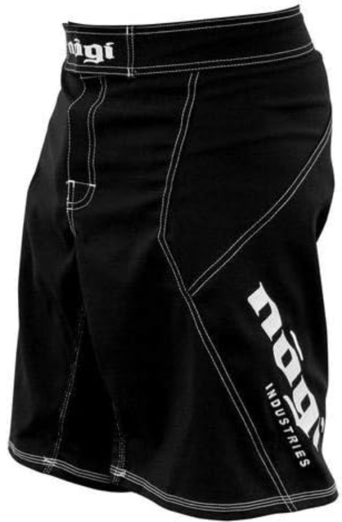 Nogi Phantom 3.0 Fight Shorts