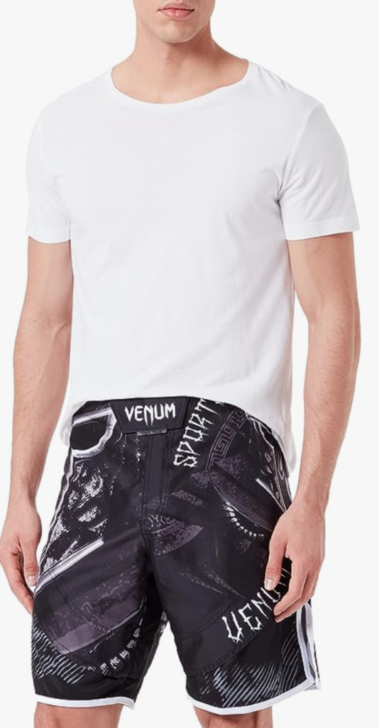 Venum Gladiator 3.0 Fight Shorts