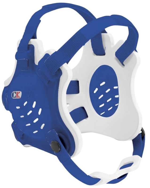 Cliff Keen F5 Tornado Jiu-Jitsu Headgear