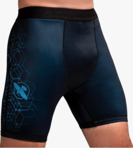 Hayabusa Geo Vale Tudo Shorts