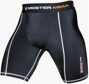 Meister MMA Compression Shorts