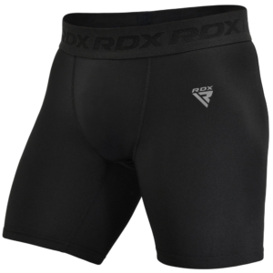 RDX MMA Men’s Thermal Compression Shorts