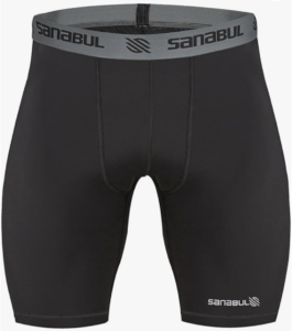 Sanabul Compression Shorts for MMA and BJJ