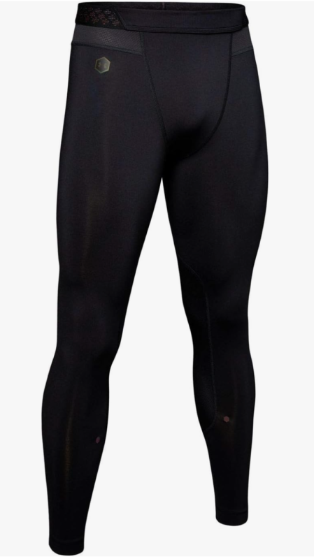 Under Armour Men's HeatGear Rush Leggings