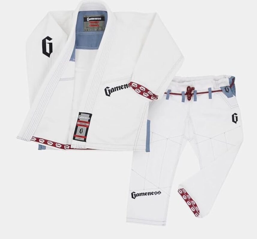 Gameness Youth Pearl GI 2.0