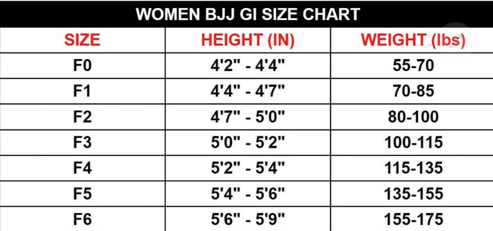 XMartial Women's BJJ Gi (Free Belt)